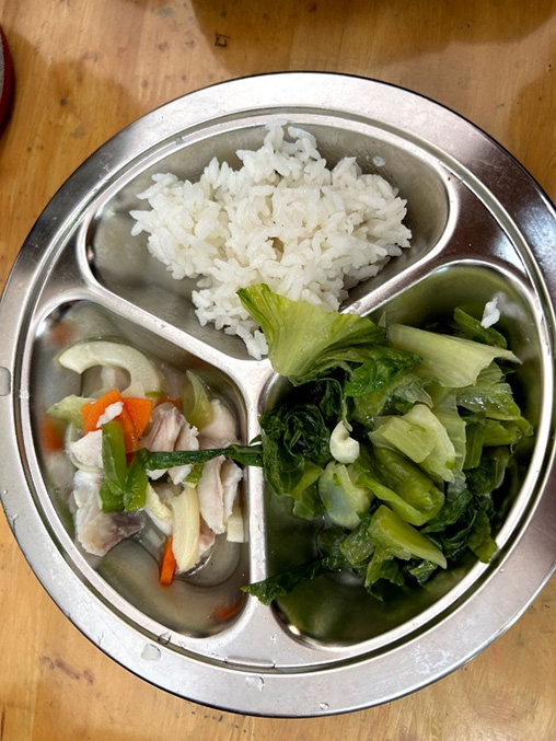 Dishes from Group 19 (2)