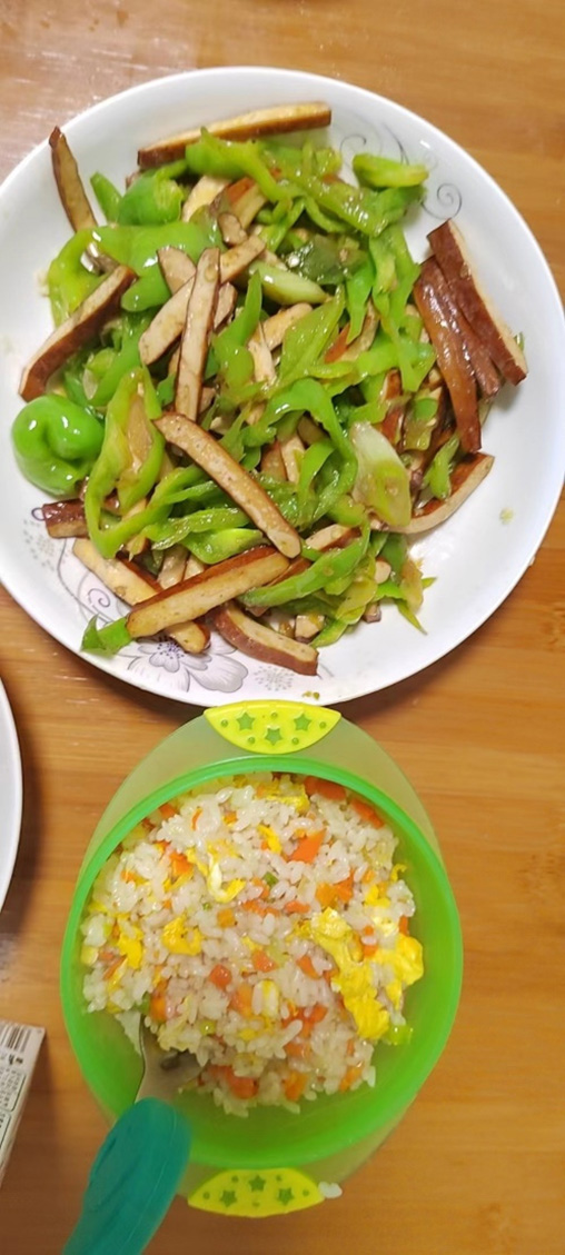 Dishes from Group 19 (4)
