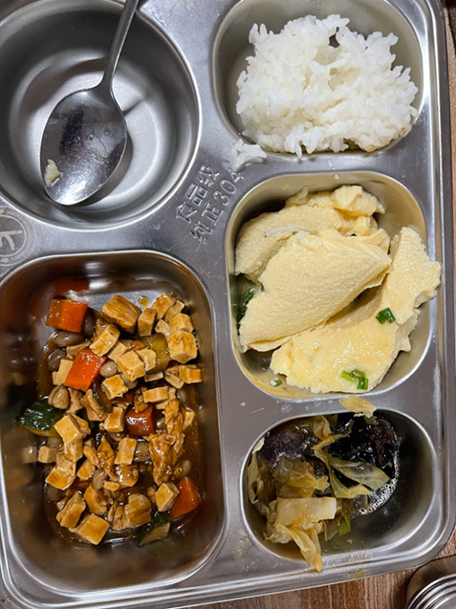 Dishes from Group 22 (1)