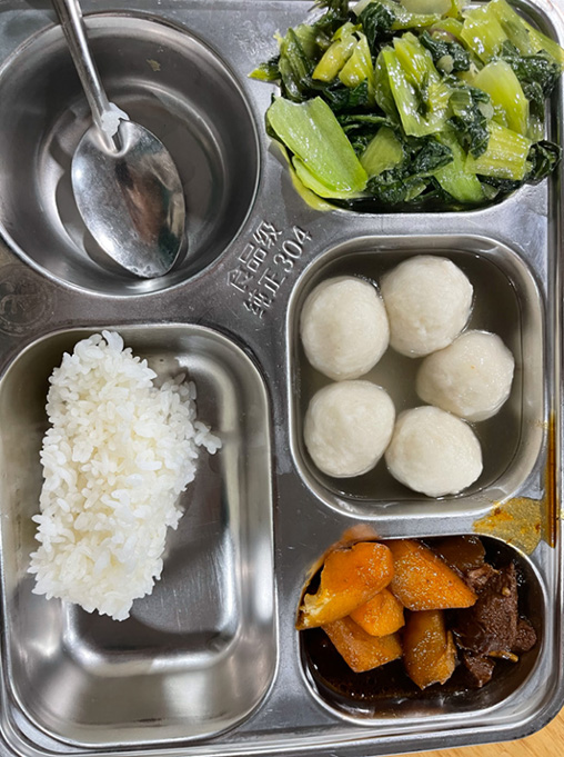 Dishes from Group 22 (2)