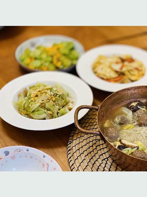 Dishes from Group 28 (2)