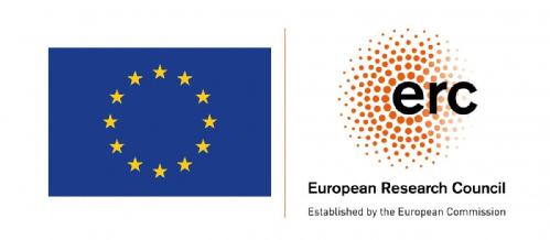 ERC Flag logo