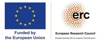 ERC funding logo