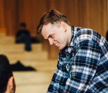 Ed Loveman image