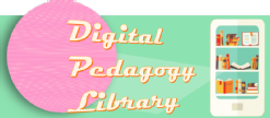 Arts Digital Pedagogy Library