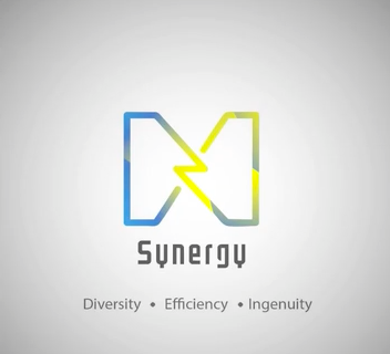 Synergy Screenshot