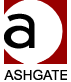 Ashgate publishing logo