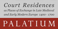 Palatium Logo