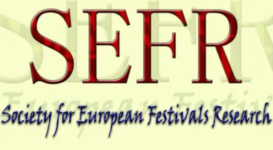 SEFR Logo