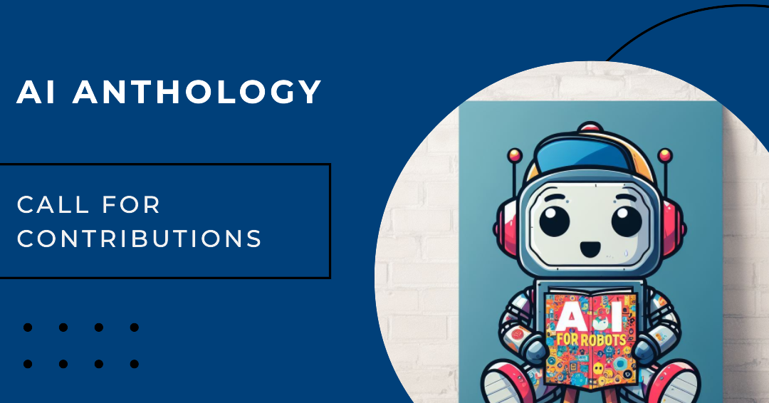 AI Anthology - call for contributions