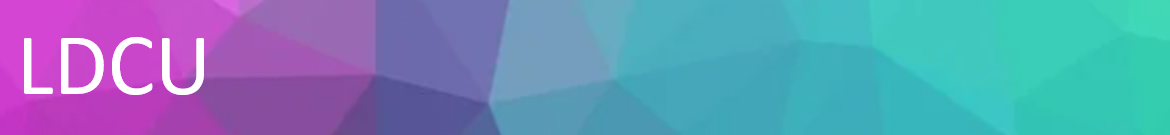 LDCU banner