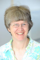 Image of Dr. Catherine Bennett
