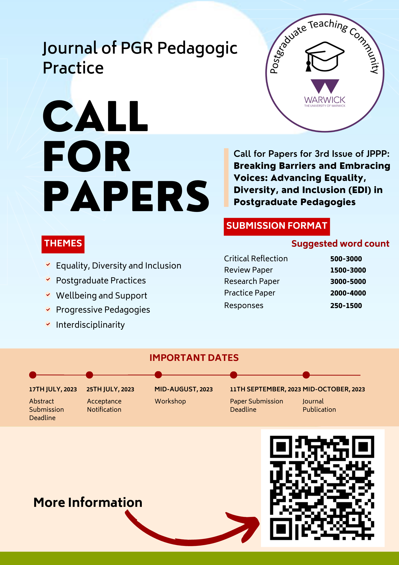 call for papers journal of marketing research