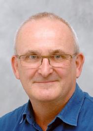 Professor Paul Raffield