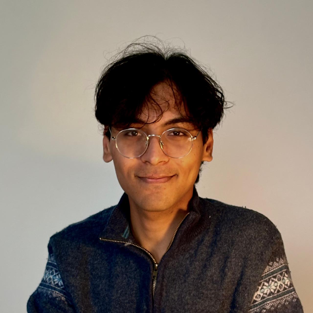 Sujaya S