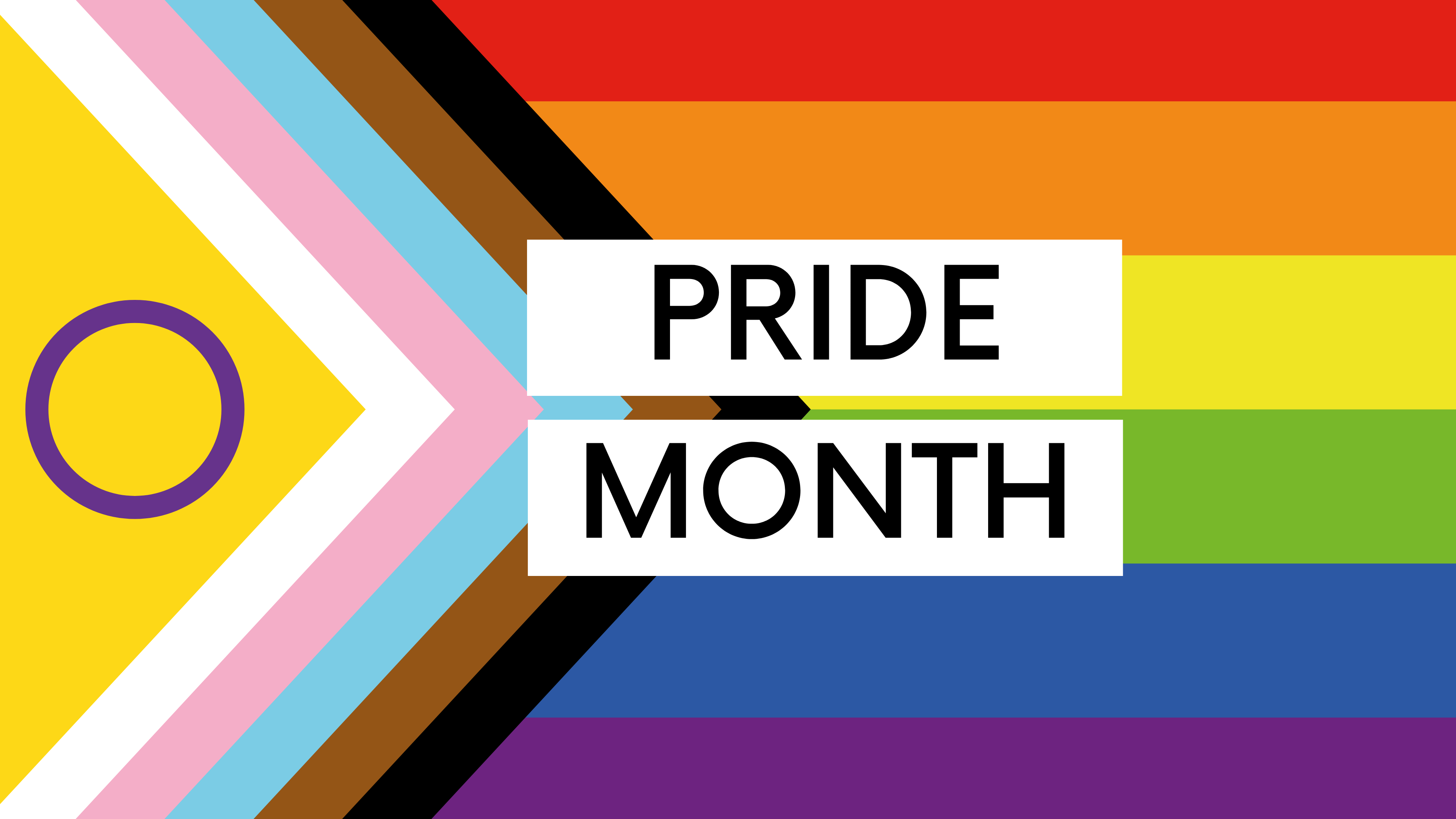 Pride Month programme