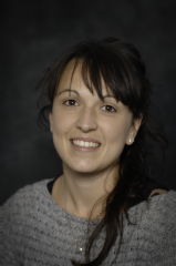 Dr Elena Riva