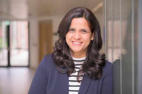Dr Neha Gupta