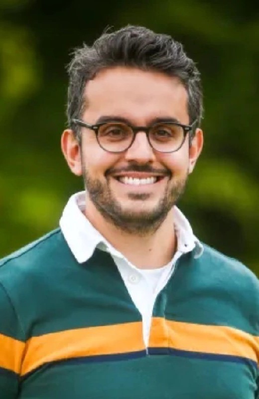 tom Ritchie
