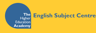 English Subject Centre