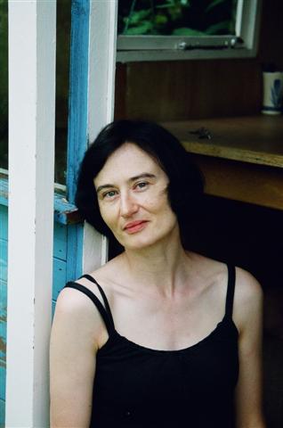 Fiona Sampson