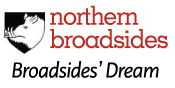 Northern Broadsides logo