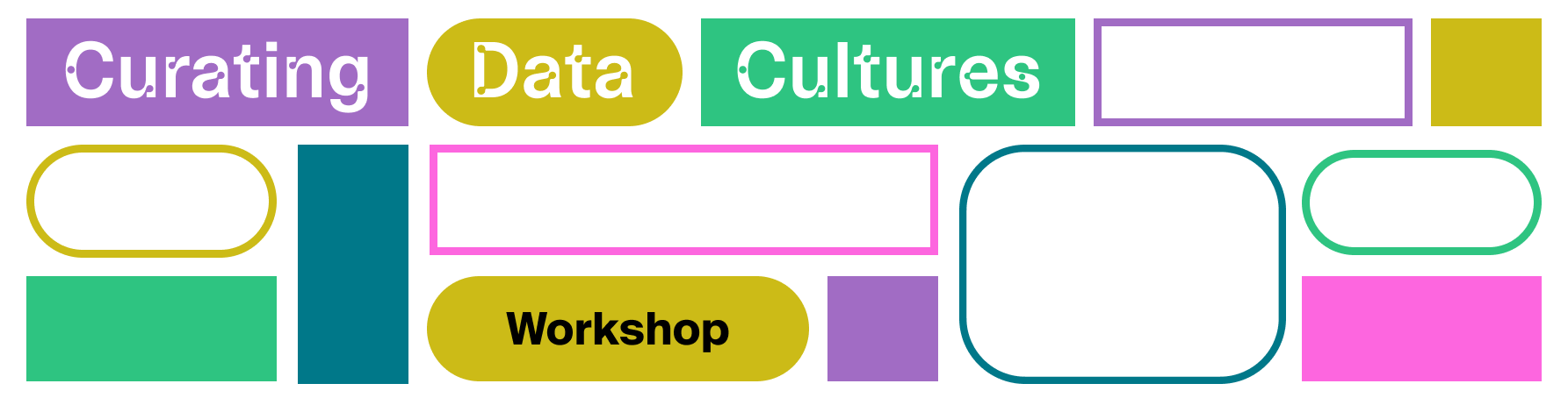 curating open data workshop