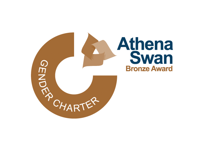 Athena Swan logo