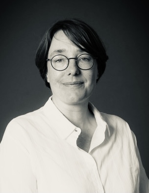 Prof. Noortje Marres