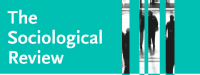 Socioloigcal Review Logo