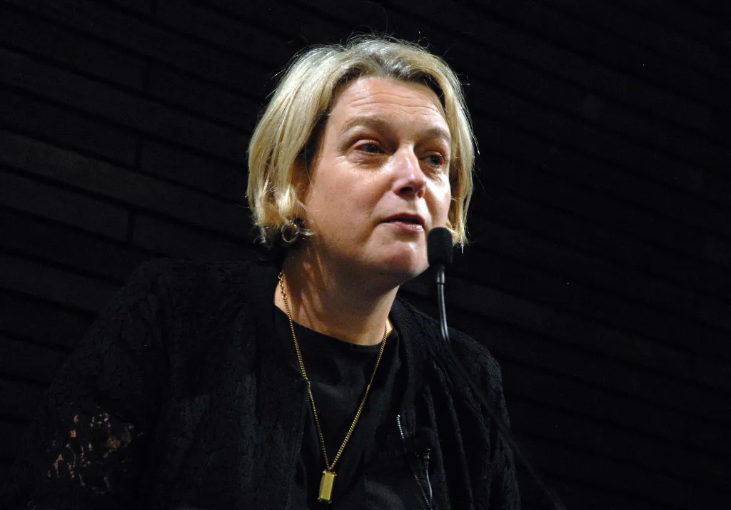 Professor Celia Lury