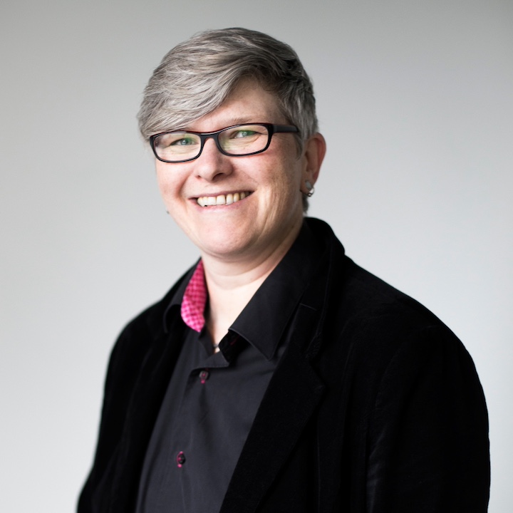 Profile photo for researcher Simone Stumpf of University of Glasgow