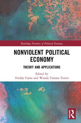 Nonviolent Political Economy 