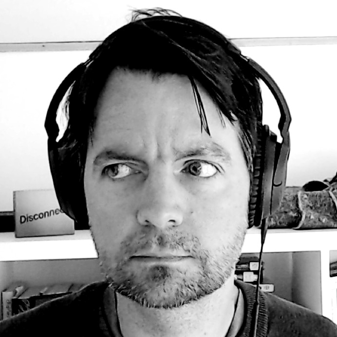 Nathaniel Tkacz (Reader)