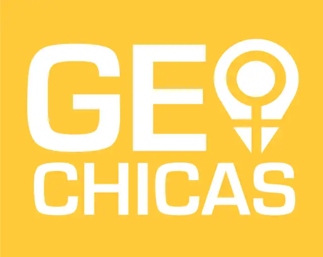 Geochicas Logo