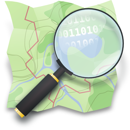 OpenStreetMap logo