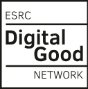 ESRC Digital Good Network
