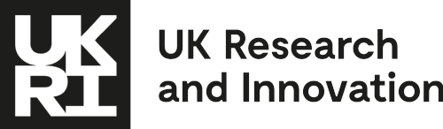 UKRI  logo