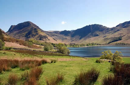 TheLakeDistrict