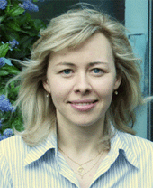 Yulia Timofeeva