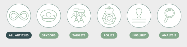 Spycops Research image