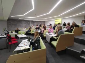 Symposium Image 1