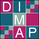 Dimap logo