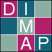 DIMAP logo