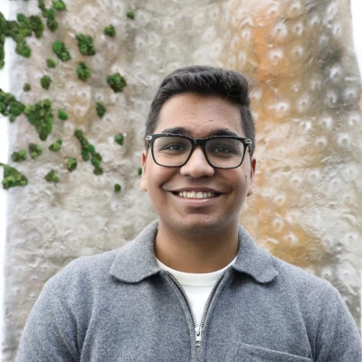 Picture of Aayush Bhandari