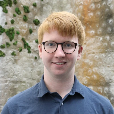 Picture of Arthur Duke