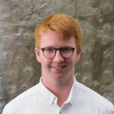 Picture of Arthur Duke