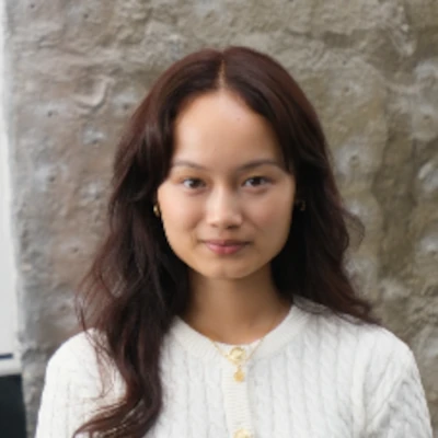 Picture of Kusum Gurung 