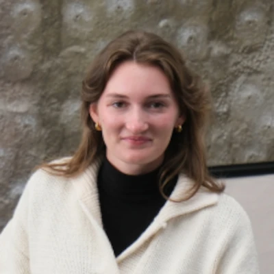 Picture of Sophie Bearblock