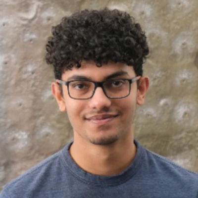 Picture of Vishruth Jayaraj  